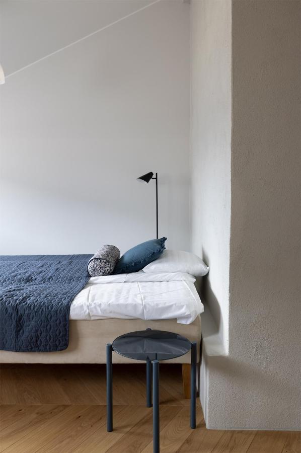 2ndhomes Beautiful & Modern Attic Studio In Kruununhaka * Helsinki