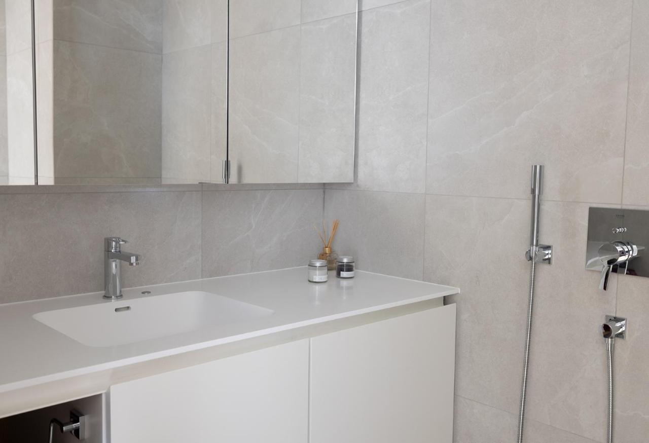 Appartamento 2ndhomes Beautiful & Modern Attic Studio In Kruununhaka *